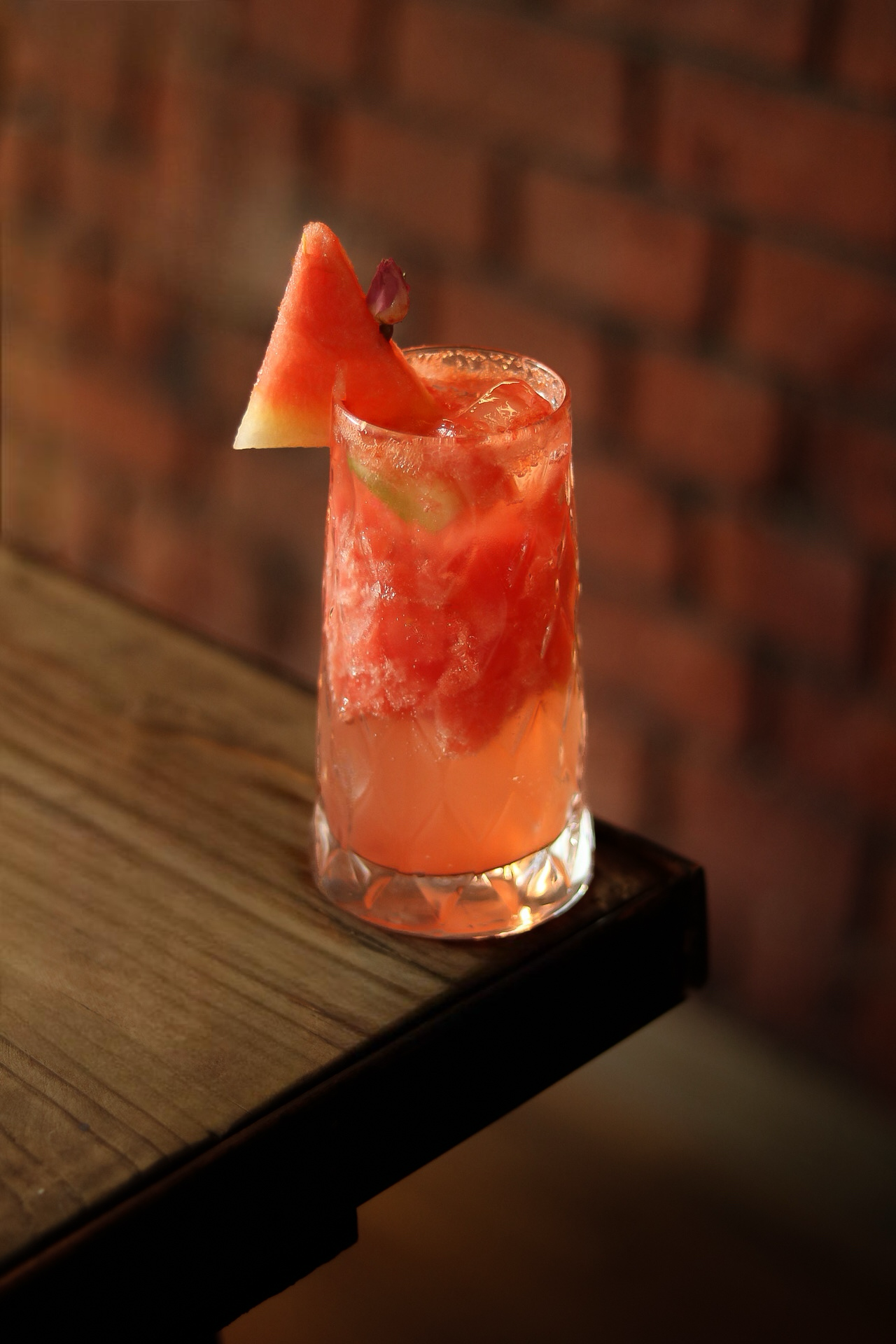 Watermelon Mojito